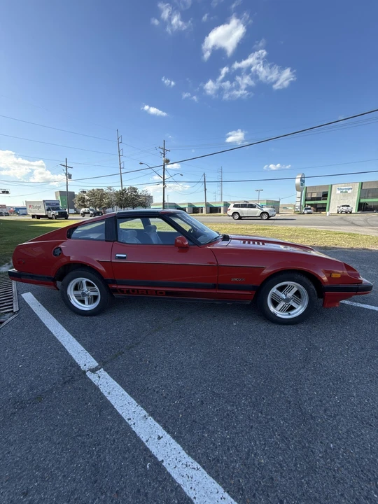 1983 Nissan Fairlady Z 2nd Gen - Image 15 of 31