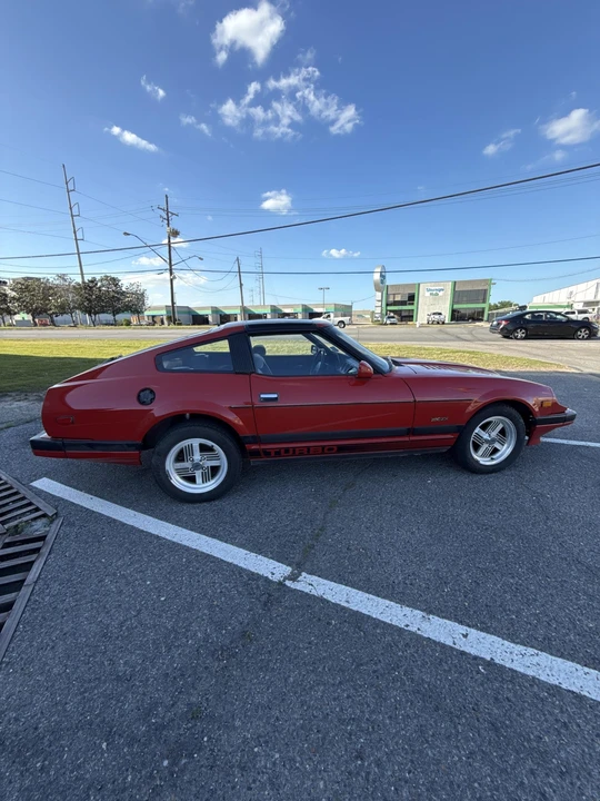 1983 Nissan Fairlady Z 2nd Gen - Image 14 of 31