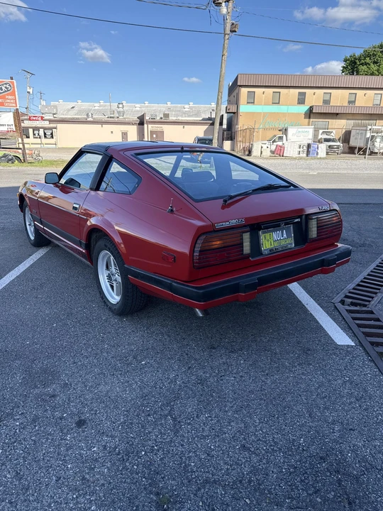 1983 Nissan Fairlady Z 2nd Gen - Image 9 of 31