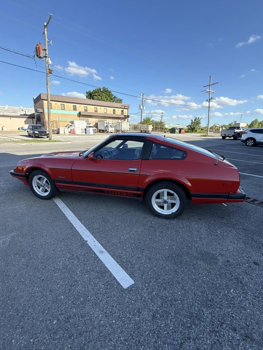 1983 Nissan Fairlady Z 2nd Gen - Image 7 of 31