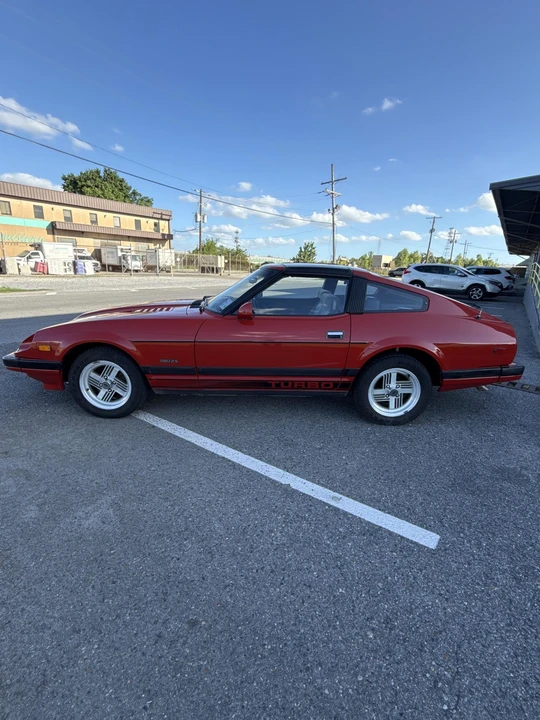 1983 Nissan Fairlady Z 2nd Gen - Image 6 of 31