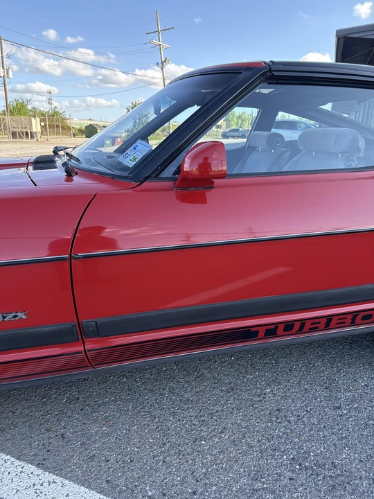 1983 Nissan Fairlady Z 2nd Gen - Image 23 of 31