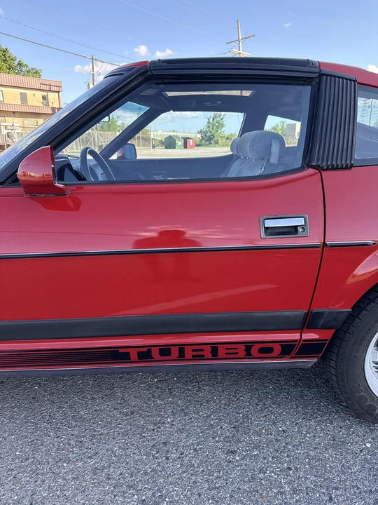1983 Nissan Fairlady Z 2nd Gen - Image 24 of 31