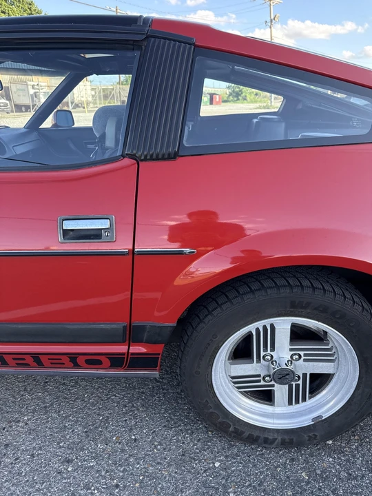 1983 Nissan Fairlady Z 2nd Gen - Image 25 of 31