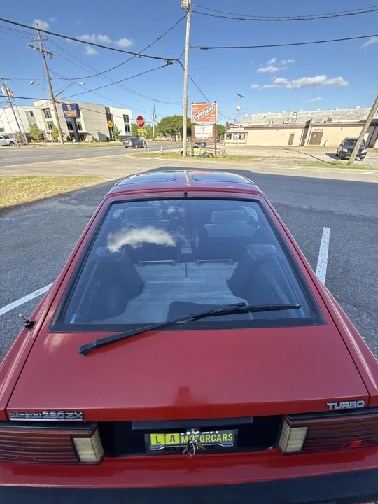 1983 Nissan Fairlady Z 2nd Gen - Image 31 of 31