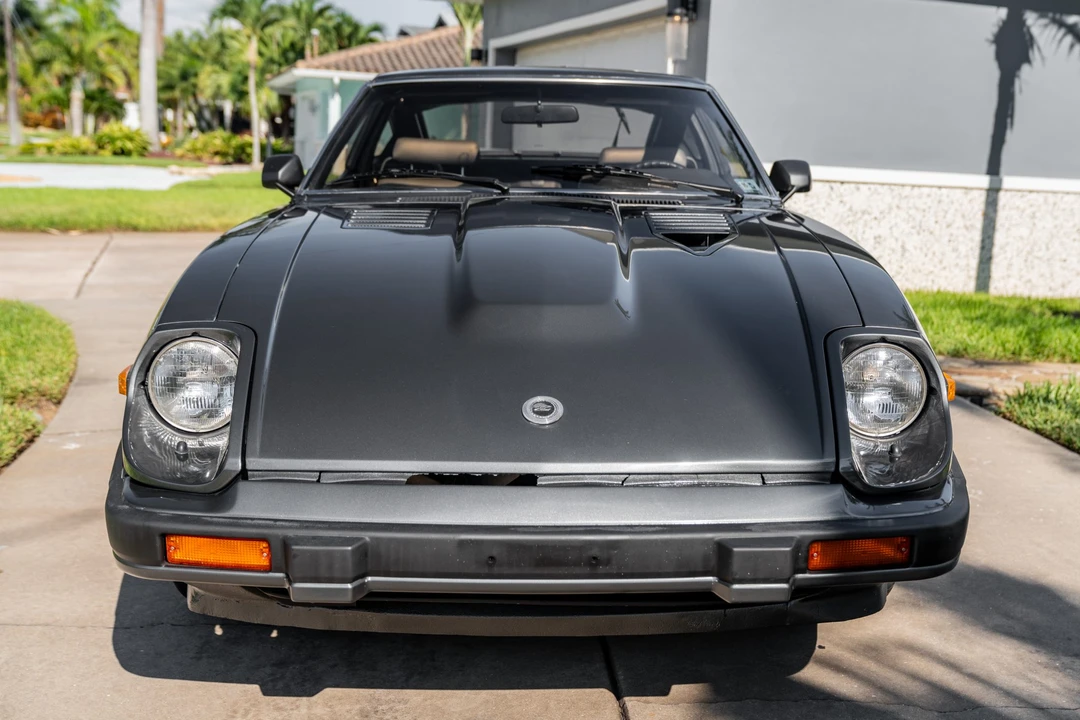 1983 Nissan Fairlady Z 2nd Gen - Image 10 of 31