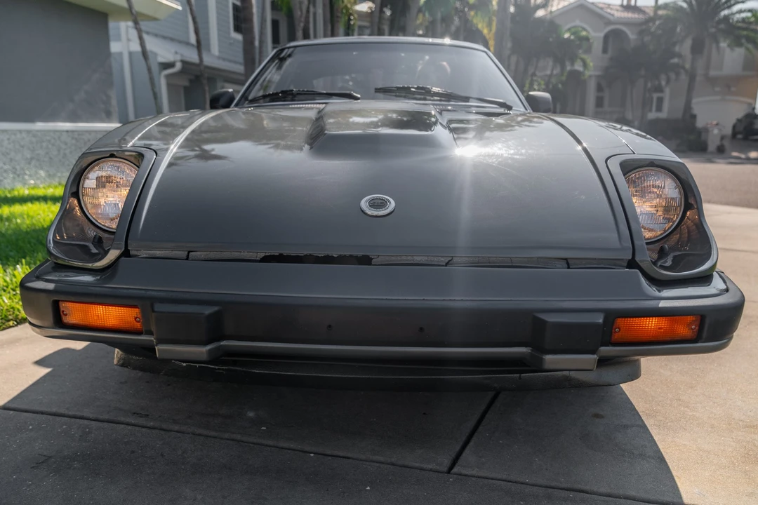 1983 Nissan Fairlady Z 2nd Gen - Image 11 of 31