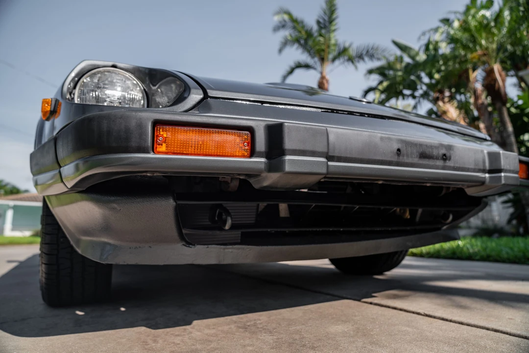 1983 Nissan Fairlady Z 2nd Gen - Image 31 of 31