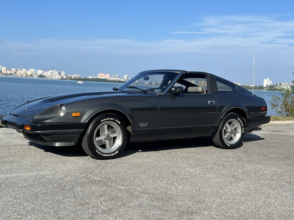 1983 Nissan Fairlady Z 2nd Gen - Image 15 of 31