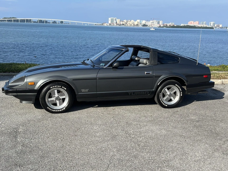 1983 Nissan Fairlady Z 2nd Gen - Image 16 of 31