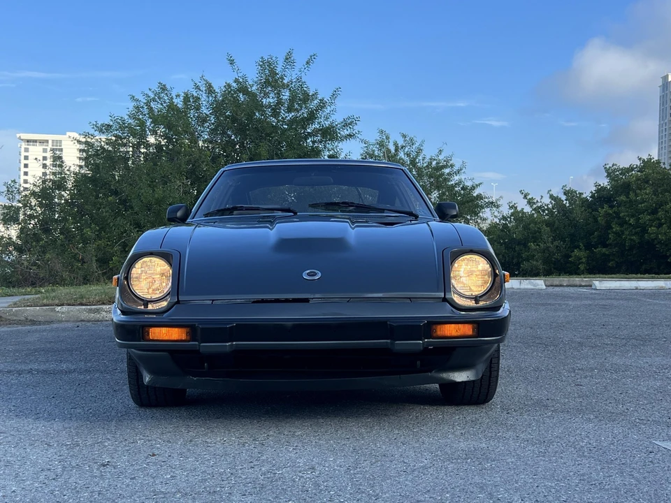 1983 Nissan Fairlady Z 2nd Gen - Image 27 of 31