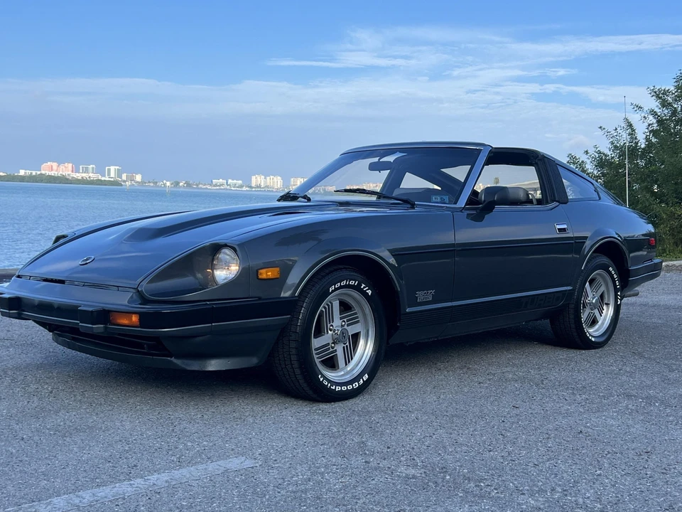 1983 Nissan Fairlady Z 2nd Gen - Image 13 of 31
