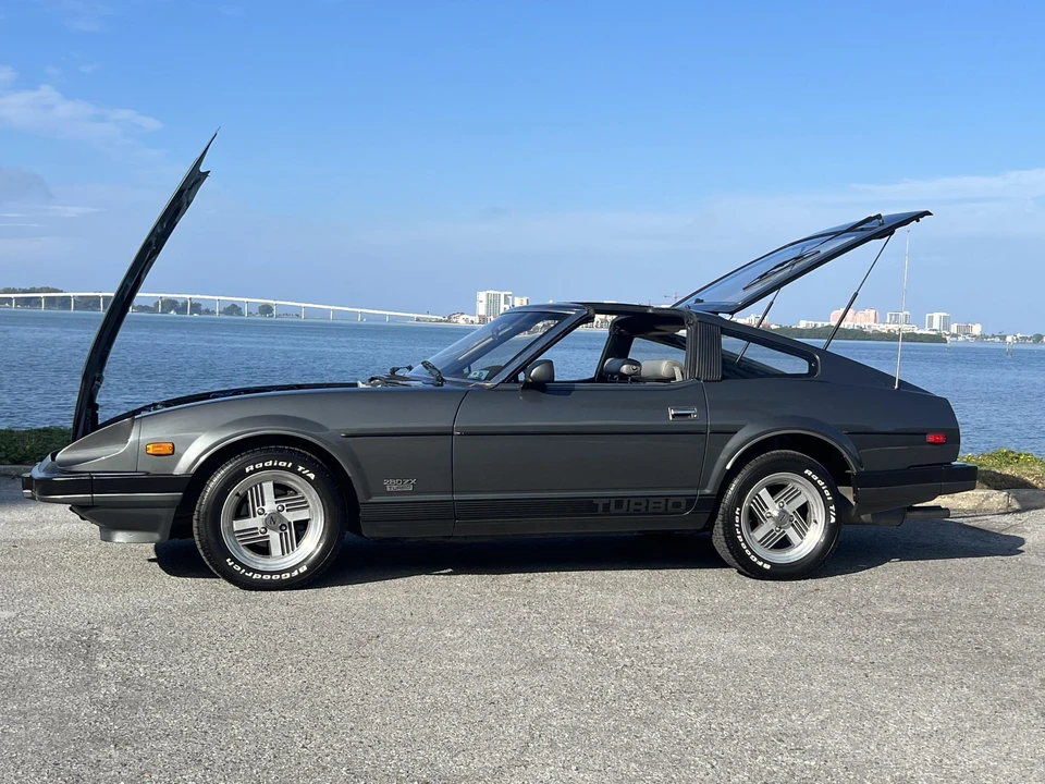 1983 Nissan Fairlady Z 2nd Gen - Image 29 of 31