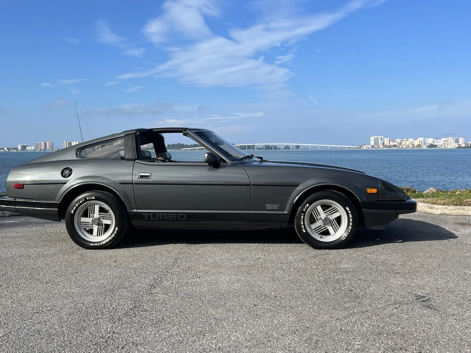 1983 Nissan Fairlady Z 2nd Gen - Image 23 of 31