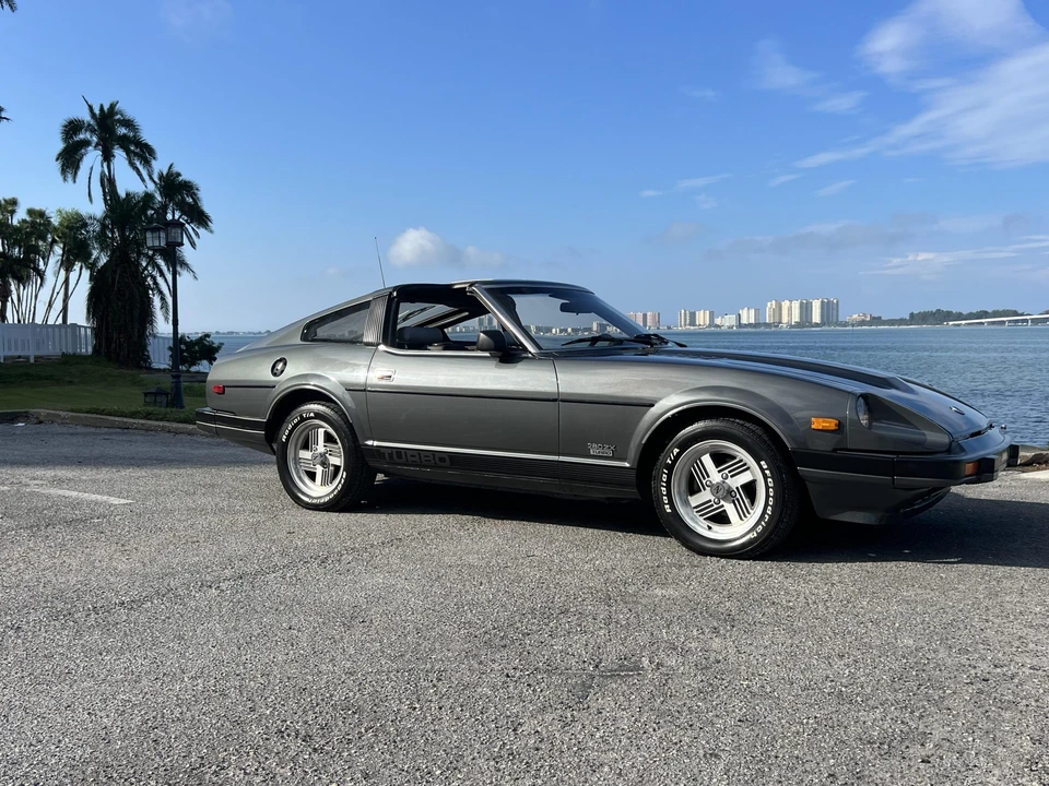 1983 Nissan Fairlady Z 2nd Gen - Image 24 of 31