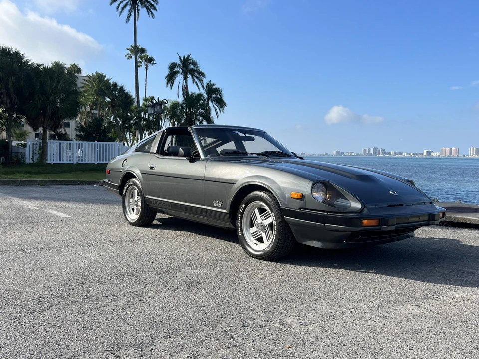 1983 Nissan Fairlady Z 2nd Gen - Image 25 of 31