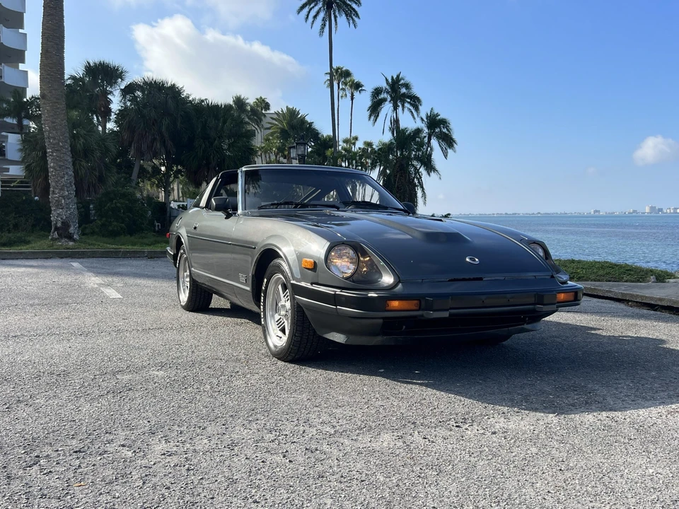 1983 Nissan Fairlady Z 2nd Gen - Image 26 of 31