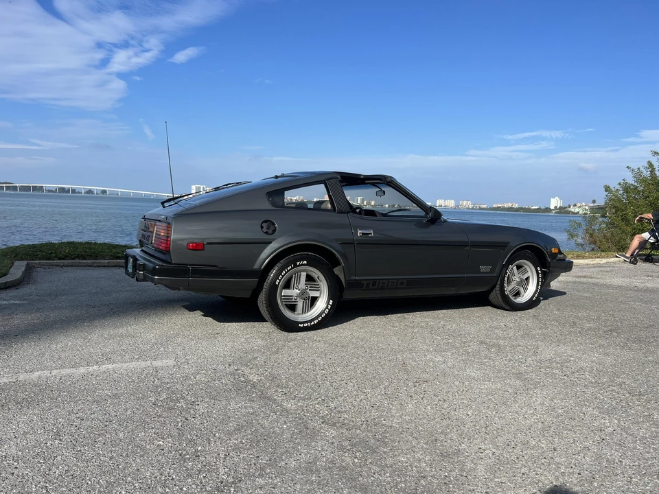 1983 Nissan Fairlady Z 2nd Gen - Image 21 of 31