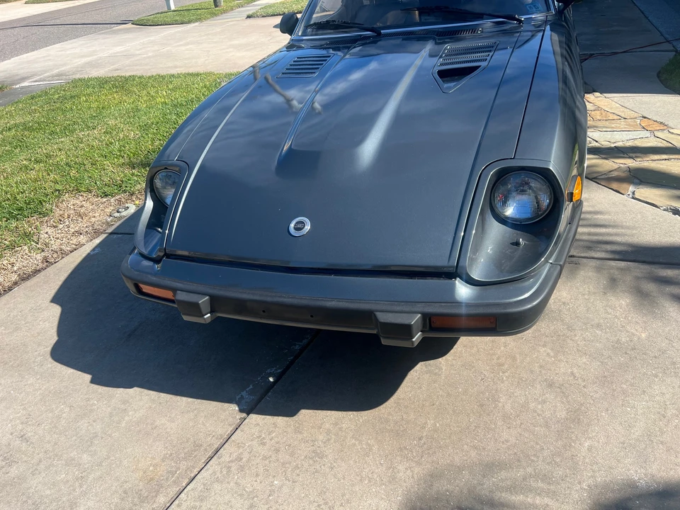 1983 Nissan Fairlady Z 2nd Gen - Image 30 of 31