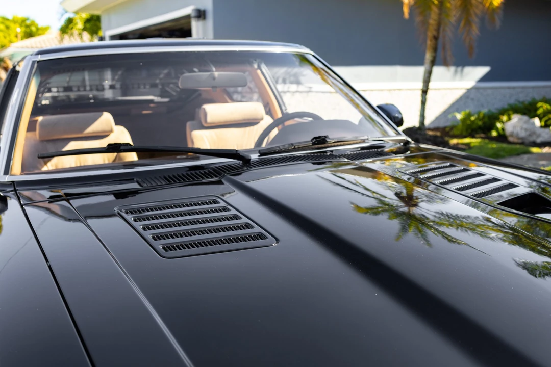 1983 Nissan Fairlady Z 2nd Gen - Image 22 of 31