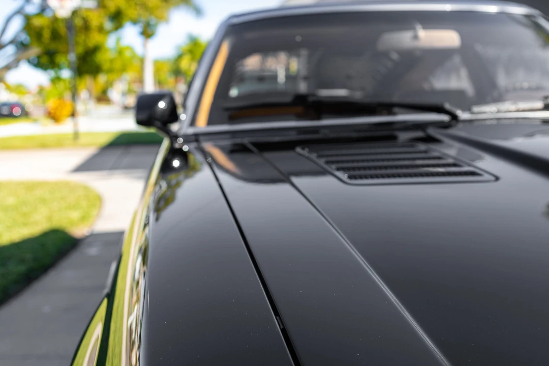 1983 Nissan Fairlady Z 2nd Gen - Image 25 of 31