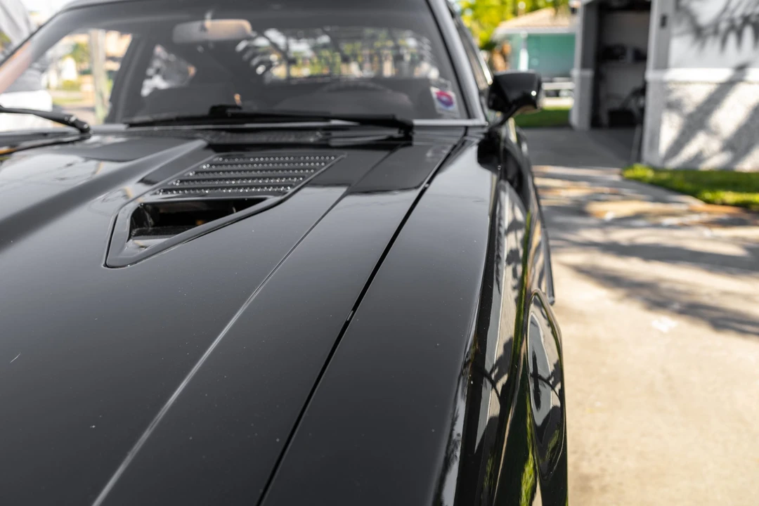 1983 Nissan Fairlady Z 2nd Gen - Image 26 of 31