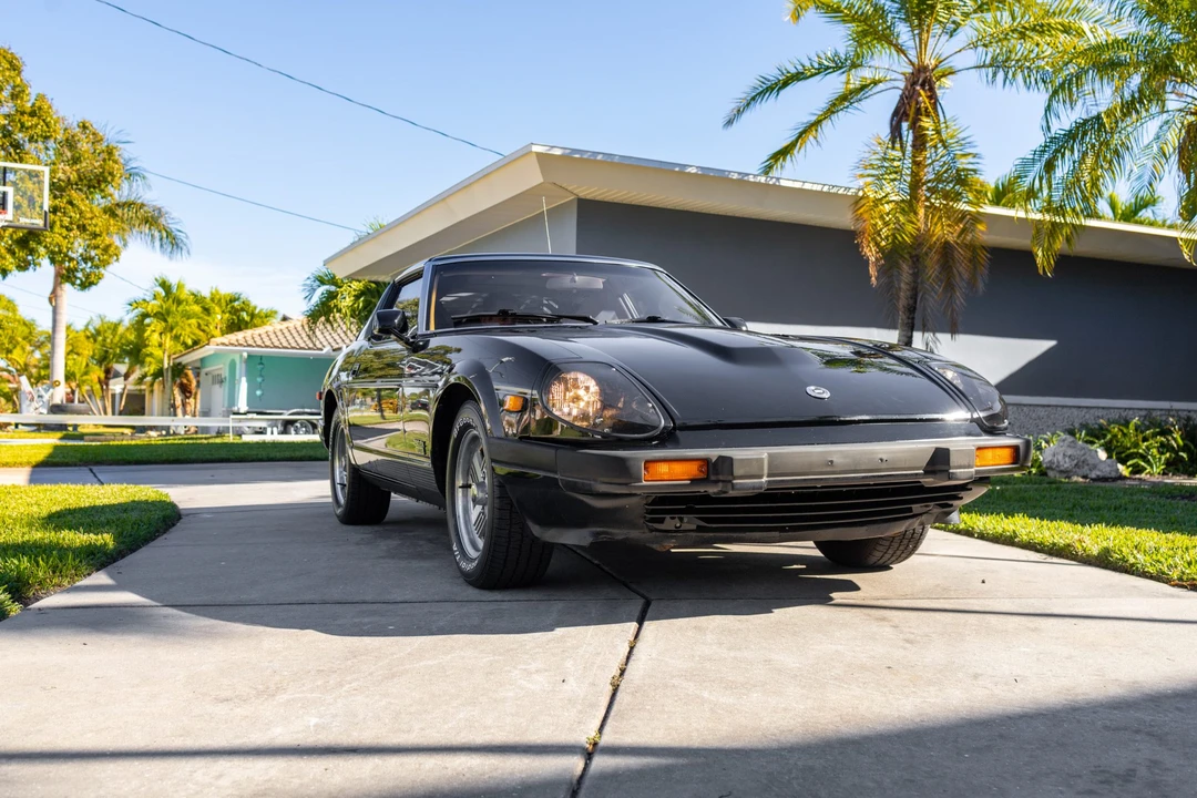 1983 Nissan Fairlady Z 2nd Gen - Image 16 of 31