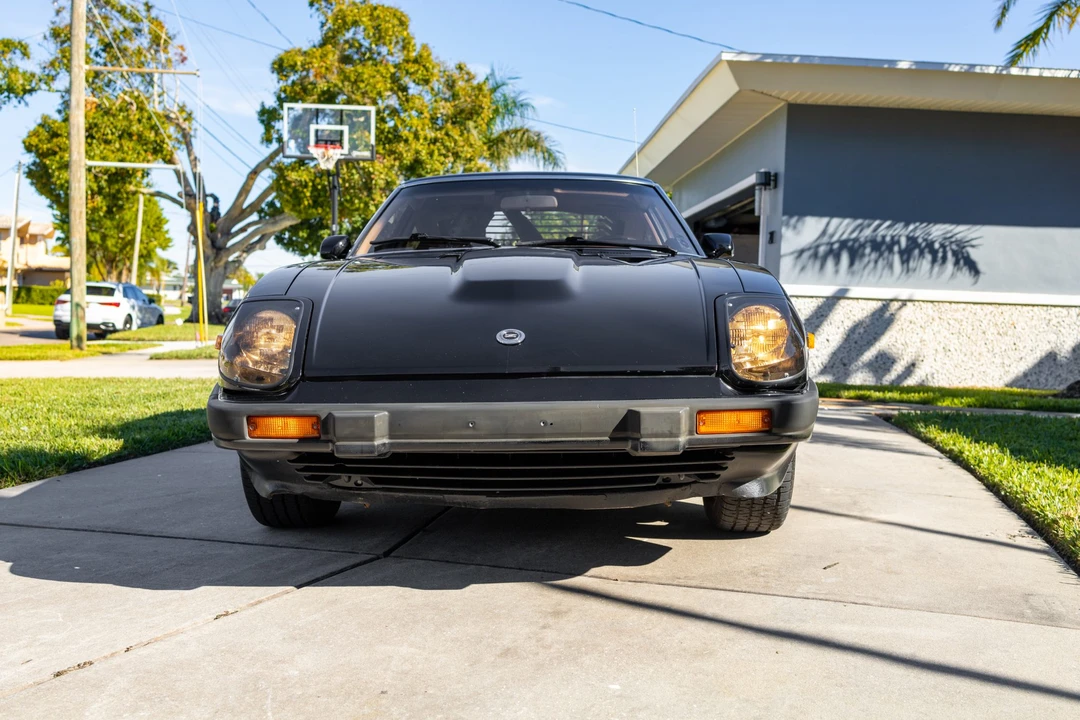 1983 Nissan Fairlady Z 2nd Gen - Image 19 of 31