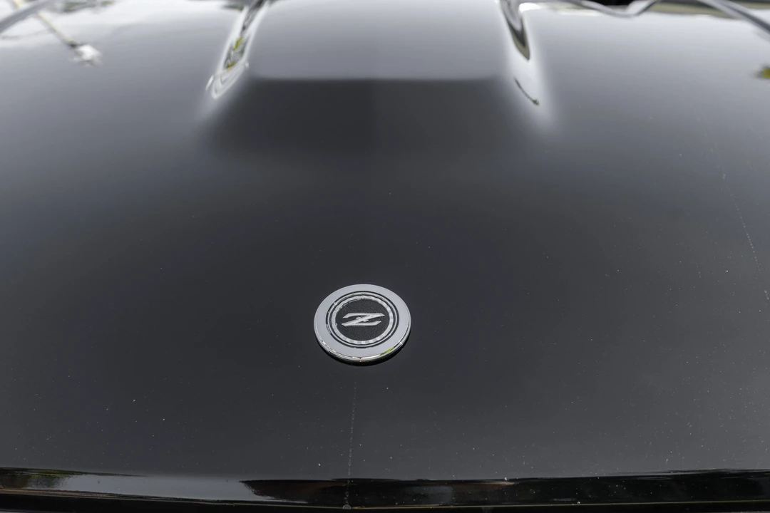 1983 Nissan Fairlady Z 2nd Gen - Image 24 of 31