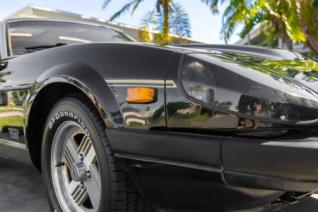 1983 Nissan Fairlady Z 2nd Gen - Image 29 of 31