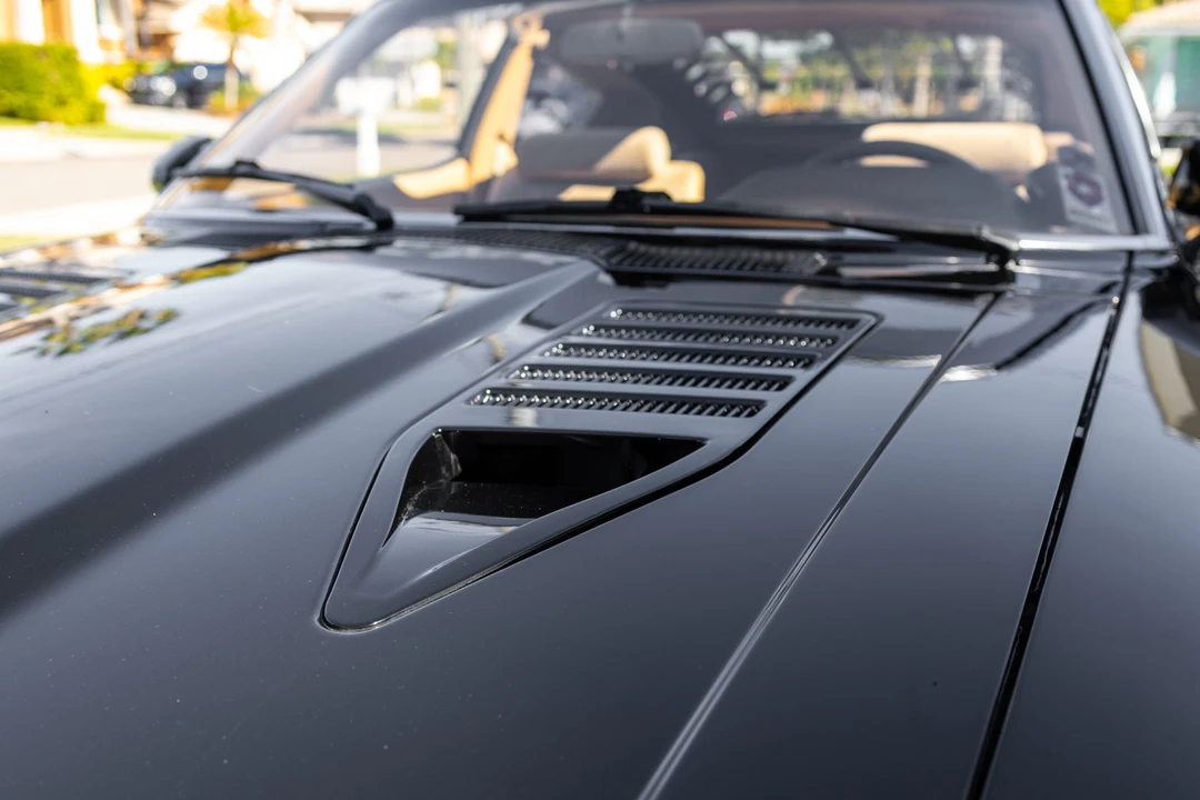 1983 Nissan Fairlady Z 2nd Gen - Image 27 of 31