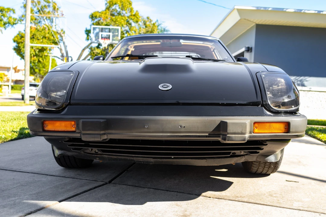 1983 Nissan Fairlady Z 2nd Gen - Image 18 of 31