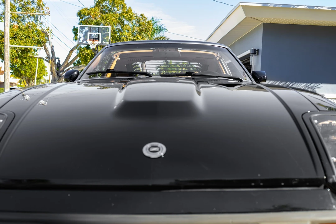 1983 Nissan Fairlady Z 2nd Gen - Image 23 of 31