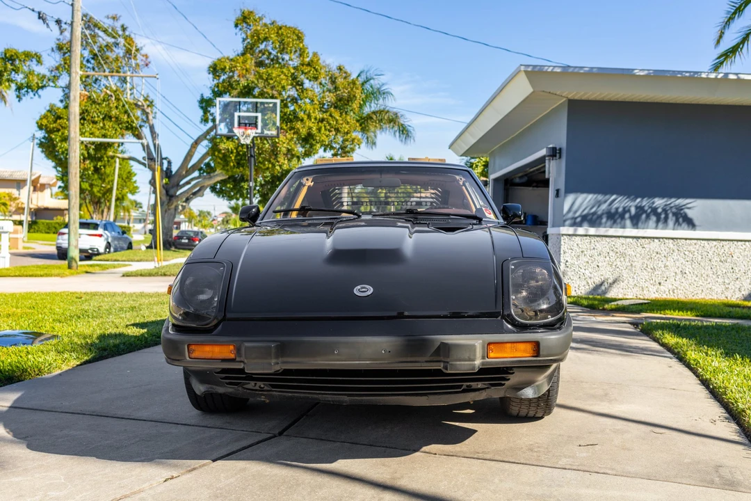 1983 Nissan Fairlady Z 2nd Gen - Image 17 of 31