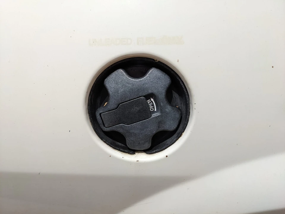 1983 Nissan Fairlady Z 2nd Gen - Image 16 of 31