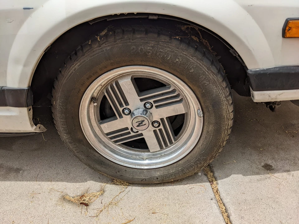 1983 Nissan Fairlady Z 2nd Gen - Image 13 of 31