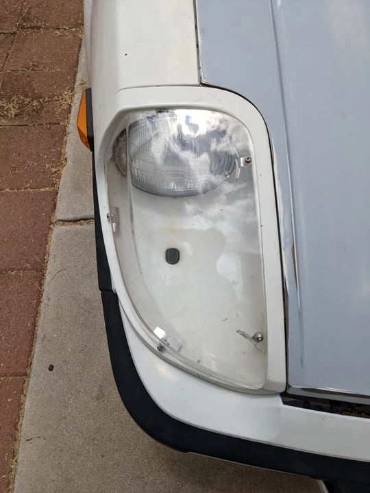 1983 Nissan Fairlady Z 2nd Gen - Image 7 of 31