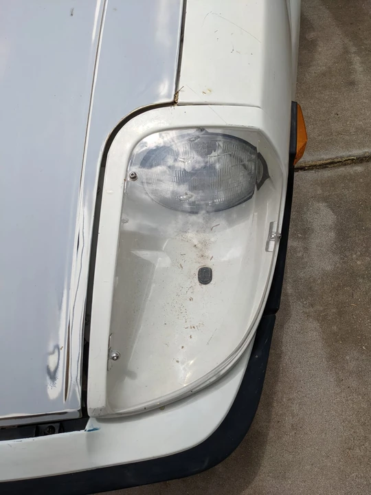 1983 Nissan Fairlady Z 2nd Gen - Image 8 of 31