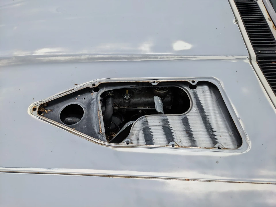 1983 Nissan Fairlady Z 2nd Gen - Image 12 of 31
