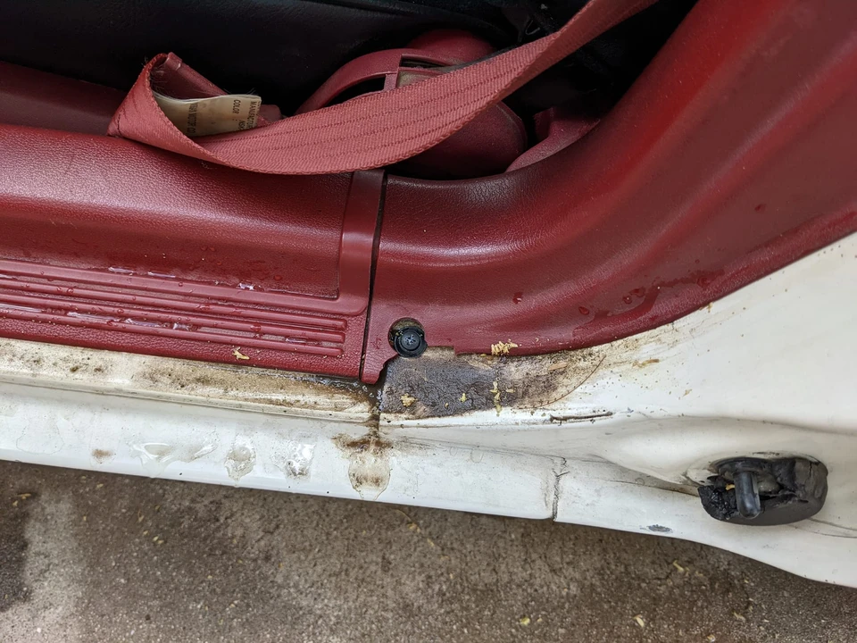 1983 Nissan Fairlady Z 2nd Gen - Image 22 of 31