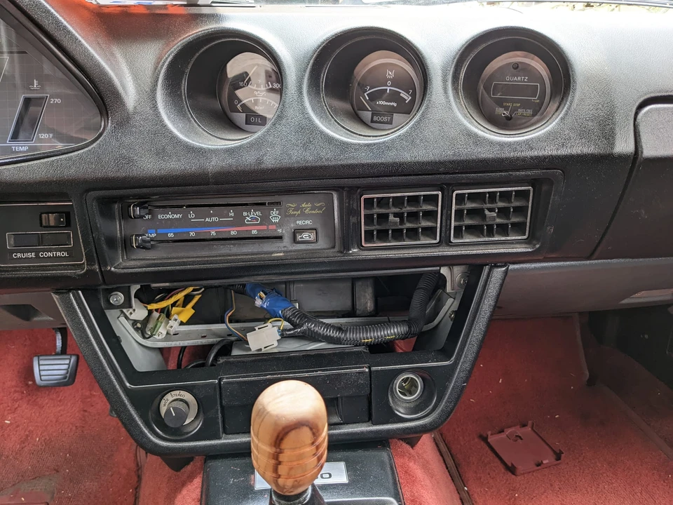 1983 Nissan Fairlady Z 2nd Gen - Image 29 of 31