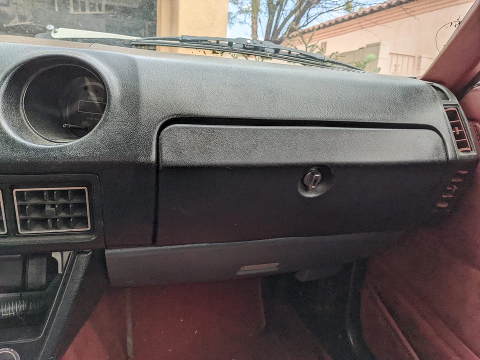 1983 Nissan Fairlady Z 2nd Gen - Image 28 of 31