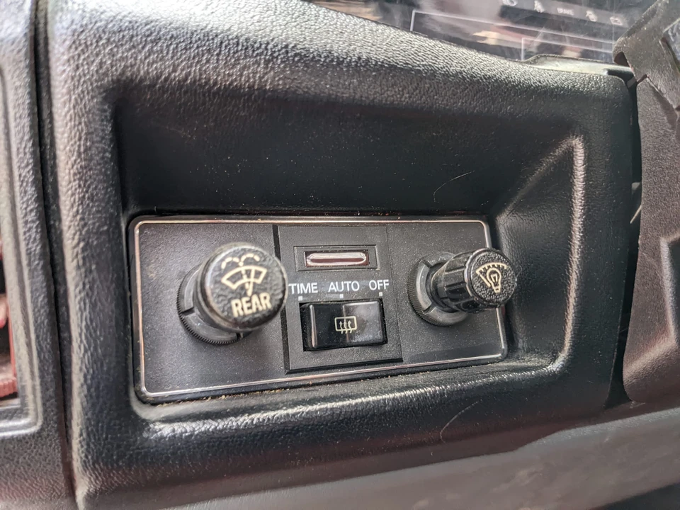1983 Nissan Fairlady Z 2nd Gen - Image 30 of 31