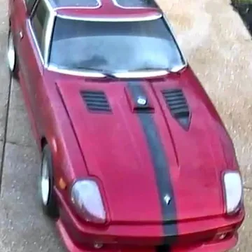 1983 Datsun 280ZX