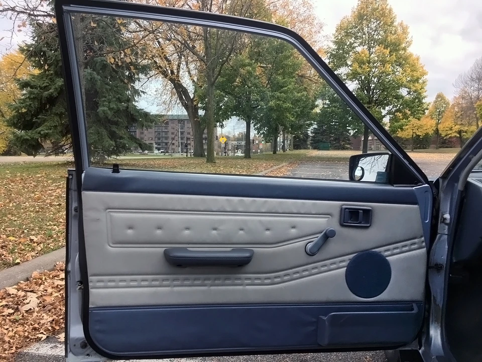 1983 Nissan Sentra 1st Gen - Image 24 of 31