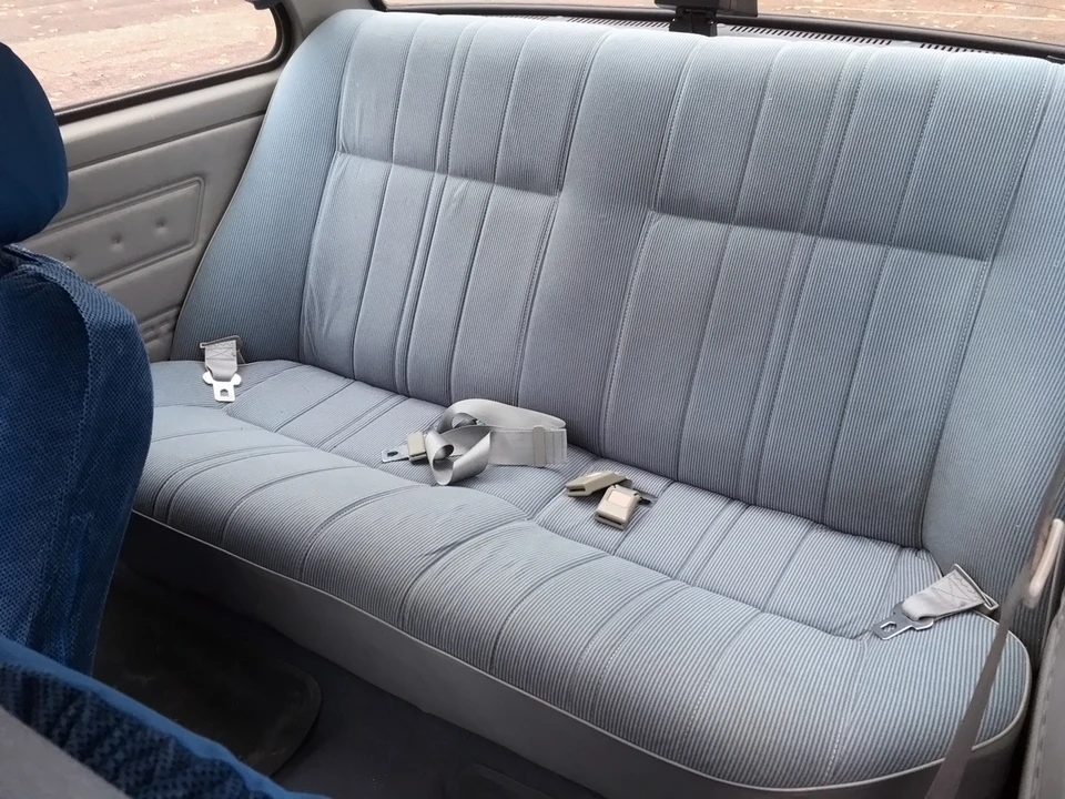 1983 Nissan Sentra 1st Gen - Image 26 of 31