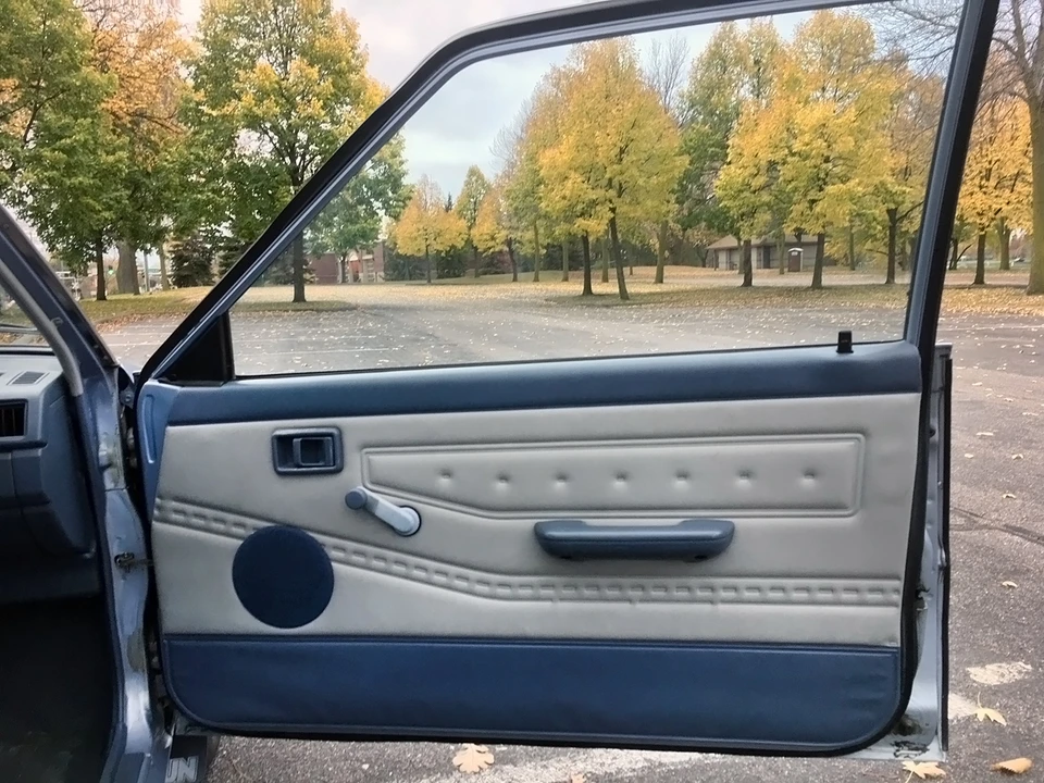 1983 Nissan Sentra 1st Gen - Image 25 of 31