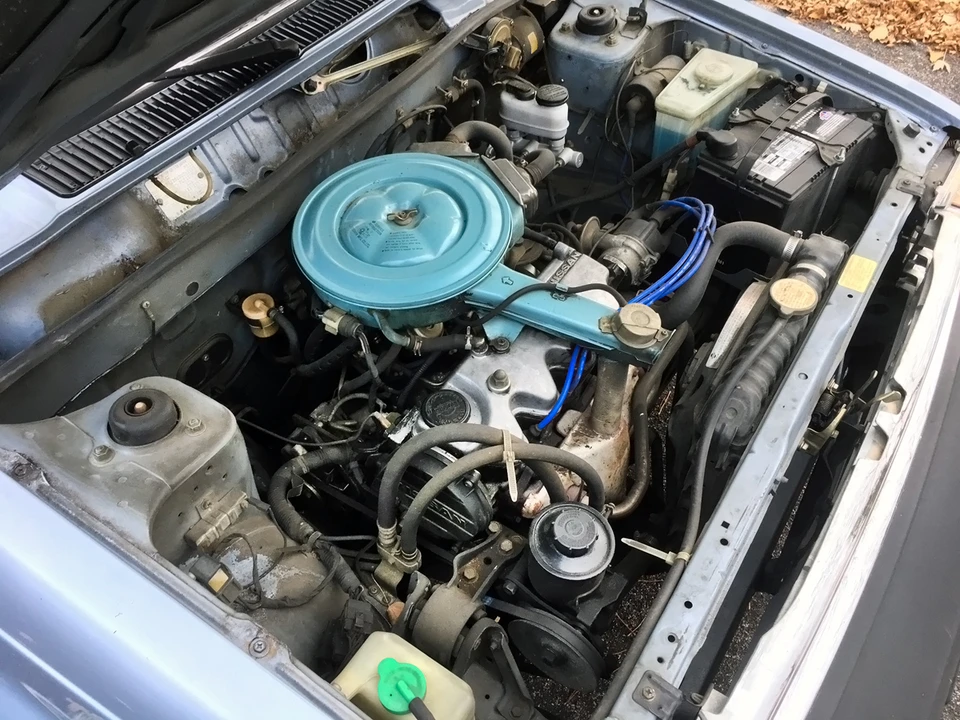 1983 Nissan Sentra 1st Gen - Image 31 of 31