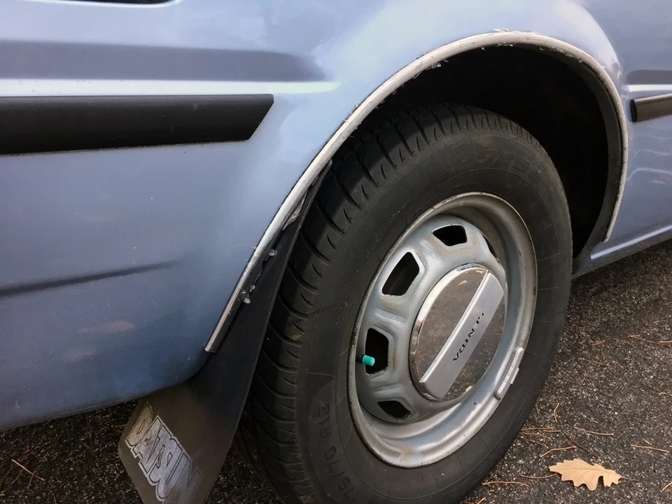 1983 Nissan Sentra 1st Gen - Image 12 of 31