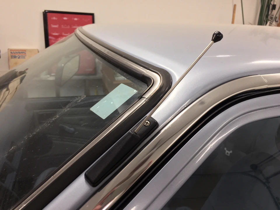 1983 Nissan Sentra 1st Gen - Image 8 of 31